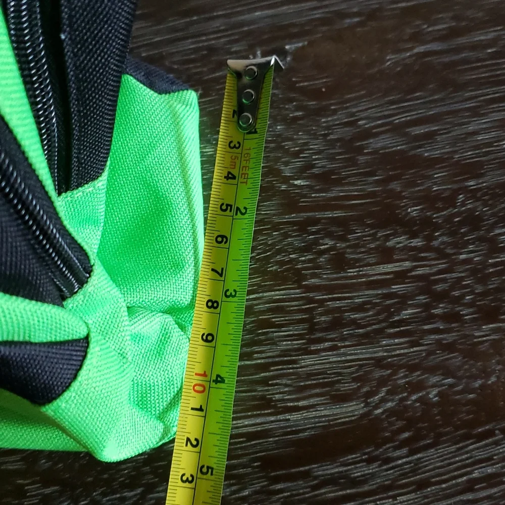 💖Host Pick💖Intense Backpack Bookbag NWOT - Picture 7 of 11